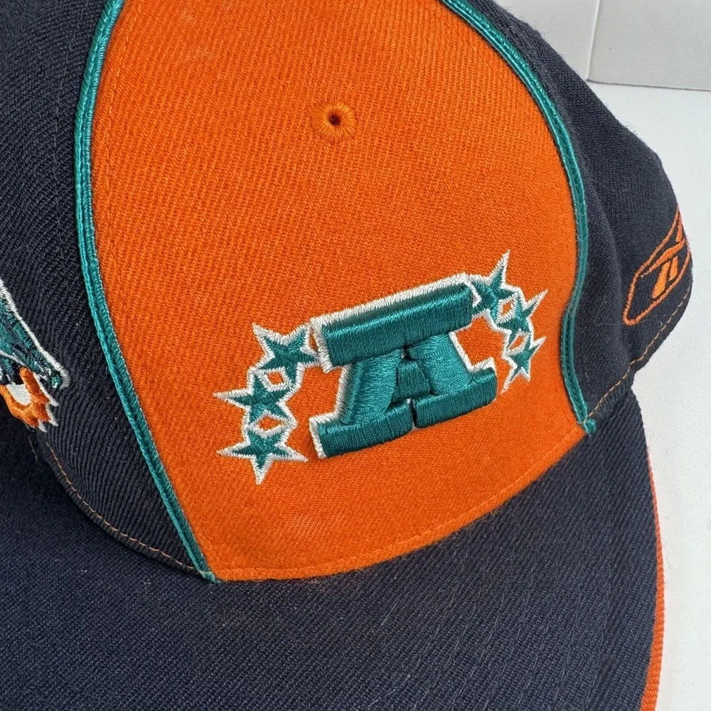 Reebok miami dolphins